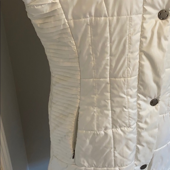 Marcona puffer jacket. - Picture 5 of 8
